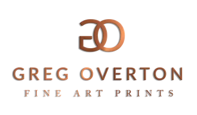 Greg Overton Fine Art discount code